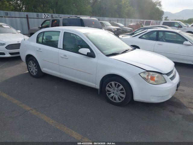 Salvage Chevrolet Cobalt