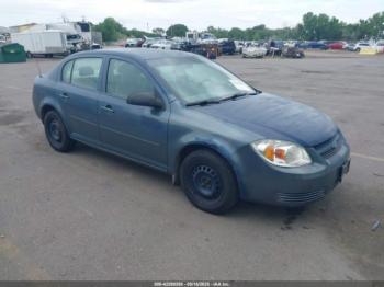  Salvage Chevrolet Cobalt