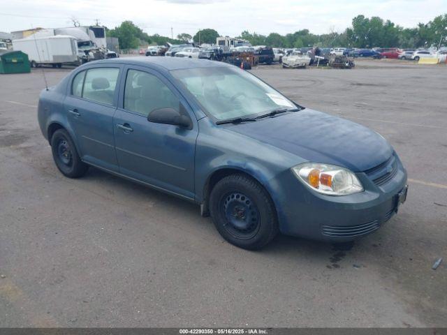  Salvage Chevrolet Cobalt