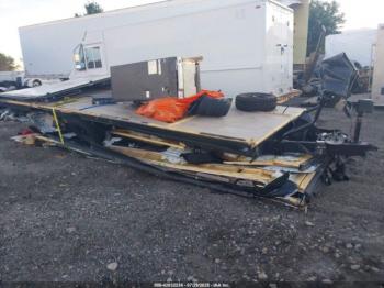  Salvage Cherokee Other