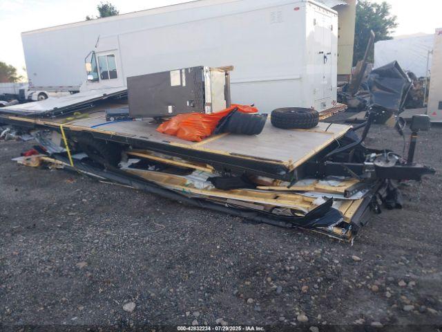  Salvage Cherokee Other