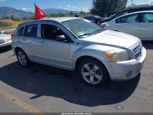  Salvage Dodge Caliber