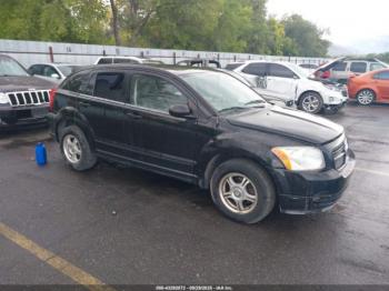  Salvage Dodge Caliber