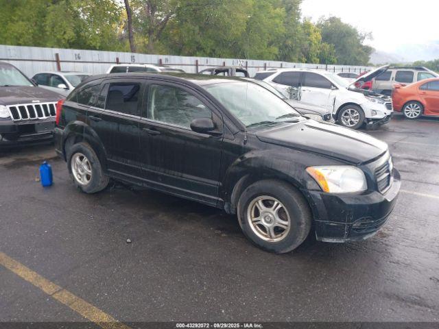  Salvage Dodge Caliber