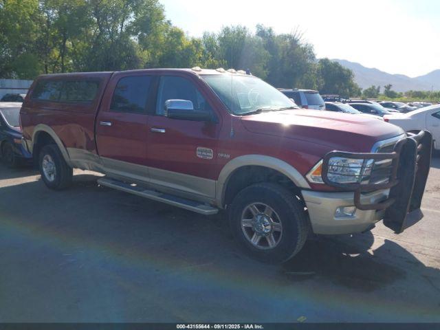  Salvage Ram 2500