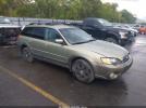 Subaru Outback 2.5i Limited Image 1