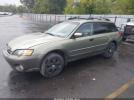 Subaru Outback 2.5i Limited Image 10