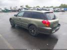 Subaru Outback 2.5i Limited Image 3