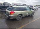 Subaru Outback 2.5i Limited Image 2