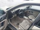 Subaru Outback 2.5i Limited Image 4
