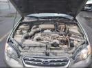 Subaru Outback 2.5i Limited Image 5
