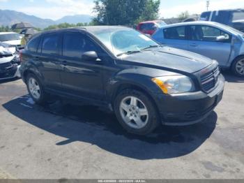  Salvage Dodge Caliber