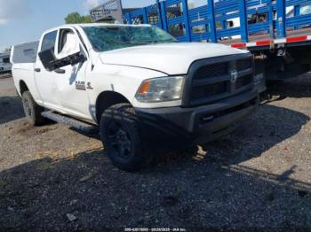  Salvage Ram 3500