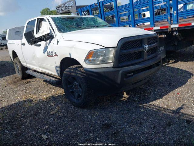  Salvage Ram 3500