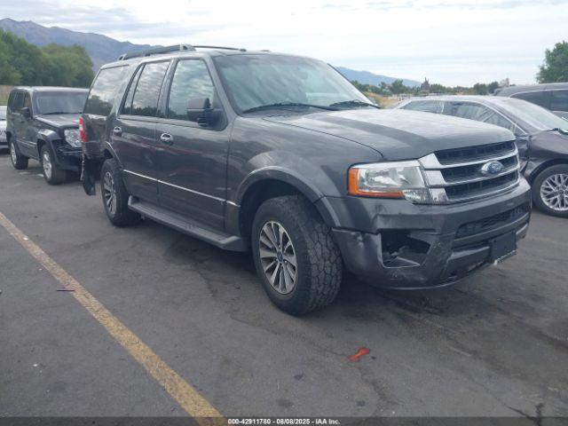  Salvage Ford Expedition