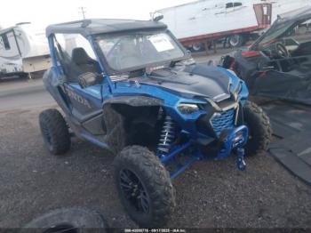  Salvage Honda Sxs1000