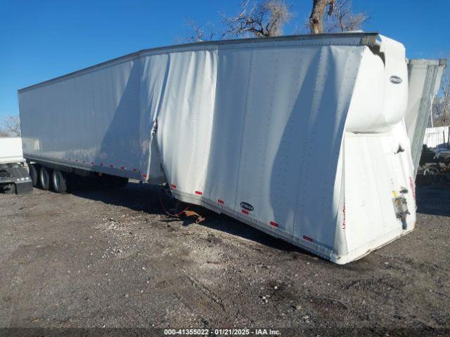  Salvage Strick Trailers Other