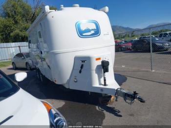  Salvage Oliver Elite Ii