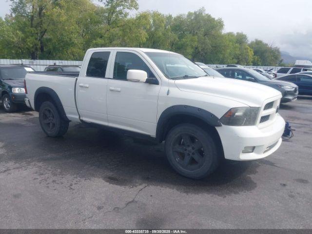  Salvage Dodge Ram 1500