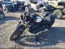 Harley-Davidson Fxlrst Image 2