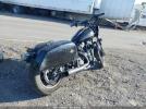 Harley-Davidson Fxlrst Image 10