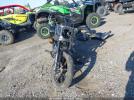 Harley-Davidson Fxlrst Image 11