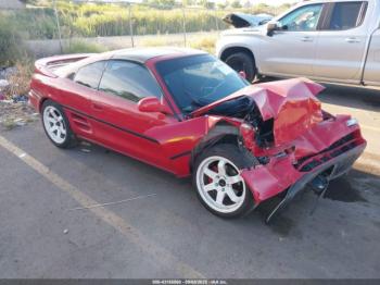  Salvage Toyota MR2
