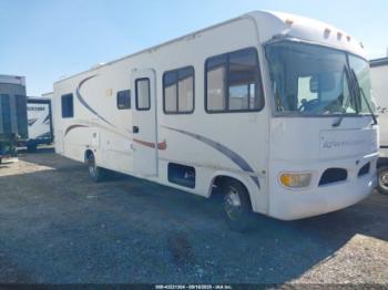  Salvage Ford F-550