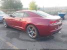 Chevrolet Camaro 2lt Image 3