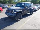 Jeep Wrangler Sport 4x4 Image 4
