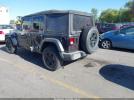 Jeep Wrangler Sport 4x4 Image 3