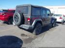 Jeep Wrangler Sport 4x4 Image 11
