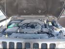 Jeep Wrangler Sport 4x4 Image 10