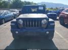 Jeep Wrangler Sport 4x4 Image 15