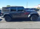 Jeep Wrangler Sport 4x4 Image 16