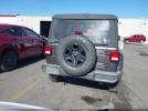 Jeep Wrangler Sport 4x4 Image 2