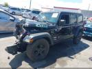 Jeep Wrangler Sport S 4x4 Image 3