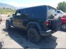 Jeep Wrangler Sport S 4x4 Image 4