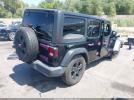 Jeep Wrangler Sport S 4x4 Image 2