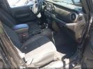 Jeep Wrangler Sport S 4x4 Image 8