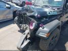 Jeep Wrangler Sport S 4x4 Image 10