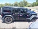 Jeep Wrangler Sport S 4x4 Image 12