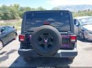 Jeep Wrangler Sport S 4x4 Image 14