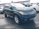 Nissan Murano Sl Image 1