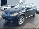 Nissan Murano Sl Image 7