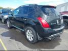 Nissan Murano Sl Image 2