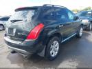 Nissan Murano Sl Image 6