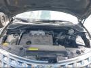 Nissan Murano Sl Image 9