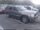 Jeep Grand Cherokee Laredo Image 1