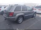 Jeep Grand Cherokee Laredo Image 2